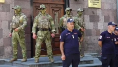 «Аякве»: Выражаем поддержку всем лицам, лишенным свободы по политическим мотивам - требуем их немедленного освобождения