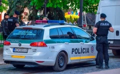 В Словакии предотвратили поджог завода по производству беспилотников: задержаны трое иностранцев
