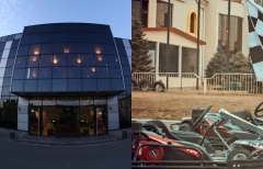 Armenia Investigative Committee: Investigations underway at Orange Fitness club, Play City entertainment center, directors' homes