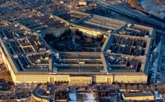 Пентагон не исключил удары США по Ирану и в районе Ормузского пролива