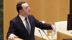 Новое дело против Гарибашвили: экс-премьера Грузии обвинили в получении миллионного «отката»