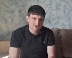 The Guardian: 33-летний житель Йоркшира стал первым британцем, погибшим в составе российских сил в Украине