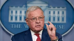 Бывший спецпредставитель Трампа призвал Украину мобилизовать женщин