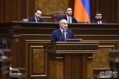 PM Pashinyan announces readiness to discuss Armenian Apostolic Church reform agenda with Catholicos Karekin II