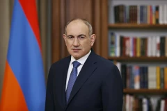 Հայաստանն ու Ուրուգվայը միավորող բարեկամական հարաբերությունները շարունակաբար զարգանում և ամրապնդվում են. Փաշինյան