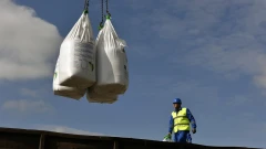 Прогноз: Цены на удобрения останутся высокими до 2028 года