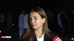 «Всех посадить, реализовать эти заказы»: Анна Григорян об уголовном преследовании Роберта Кочаряна