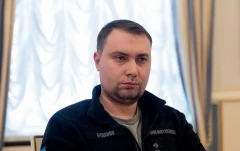 Ukraine to have Patriot missile shortage throughout the year, head of president's office says