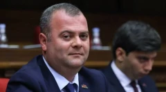 Парламент Армении избрал председателя постоянной парламентской Комиссии по европейской интеграции