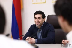 Адвокат: Решение об обыске квартиры Левона Кочаряна обжаловано в Апелляционном антикоррупционном суде Армении