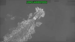 США нанесли новый удар по лодке в Карибском море: погибли четыре человека