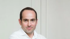 Sedrak Kocharyan, son of Armenia ex-president Robert Kocharyan, remanded in custody for 2 months
