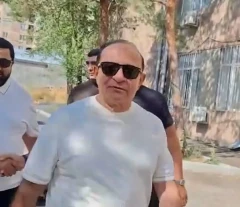 Овик Абрамян: Судебный иск несправедлив и не обоснован