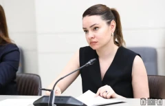 Ռուսաստանի գործընկերների հետ խոսակցությունը շարունակվում է. այն բարդ է, բայց անկեղծ. Սոնա Ղազարյան (վիդեո)