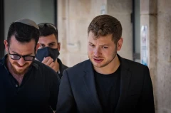 Newsmax: Иранские агенты вели слежку за 35-летним сыном Нетаньяху в Майами с целью убийства