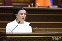 ՔՊ–ի մոտ շատ լավ է աշխատում վարկաբեկման ինստիտուտը. Իրինա Յոլյան