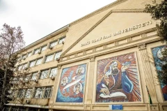 Baku Slavic University to start teaching Armenian