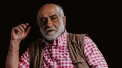 Մահացել է ՀՀ ժողովրդական արտիստ Հրաչյա Գասպարյանը