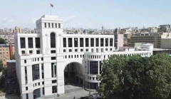 ՀՀ ԱԳՆ-ն շնորհավորել է Մոլդովային Անկախության օրվա կապակցությամբ