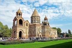 Lawyer: Catholicos of All Armenians, 6 bishops’ trial to be held Friday, but they will not attend