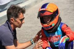 The Dynasty Continues: Kimi Prost Joins Armenian Team GoroyanRT!