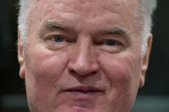 Bosnian Serb ex-general Ratko Mladic, sentenced to life in prison, dies in The Hague