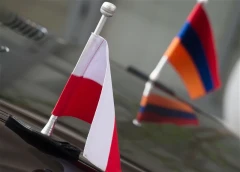 Armenia to have military attaché in Poland