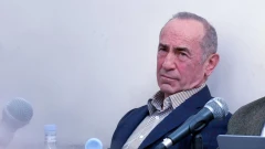 Член блока «Армения»: Роберта Кочаряна арестовывают в четвертый раз – значит он не уступает