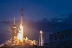 SpaceX построит крупнейший в мире космодром за 100 млрд долларов