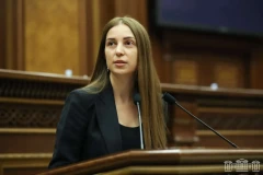 «Իմ ազգանունը Գրիգորյան է, ոչ թե Վարդապետյան». Ընդդիմադիր պատգամավորը՝ «Հոկտեմբերի 27»-ի և «Մարտի 1»-ի իրադարձությունների մասին