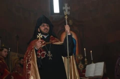 ՀՀ ո՞ր օրենքով է արգելվում Հայաստանի Հանրապետության քաղաքացուն այցելել Տիգրանաշեն․ Ռուբեն Սրբազան