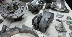 Ուկրաինա. Ամերիկյան բաղադրիչների բաժինը ռուսական հրթիռներում հասել է ամենաբարձր մակարդակի