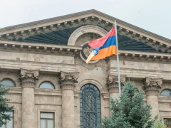 Парламент Армении в первом чтении одобрил законопроект о внесении изменений в закон «О структуре и деятельности Правительства»