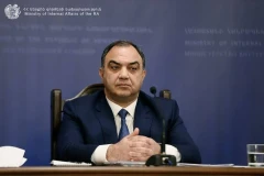 «Հրապարակ»․ Վահե Ղազարյանն աչք է դրել նախարարի աթոռի վրա