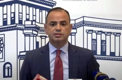 Զարեհ Սինանյանը վերանշանակվել է Սփյուռքի գործերի գլխավոր հանձնակատարի պաշտոնում