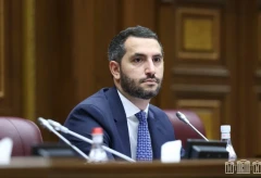 «Նա Ամենայն հայոց կաթողիկոս չէ». Ռուբեն Ռուբինյանը՝ Գարեգին Բ-ի մասին