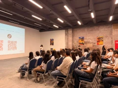 «Հորիզոն» ճամբար․ Viva-ի ներդրումը պատանիների հմտությունների զարգացման գործում