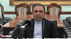 Երևանում կկազմակերպվի իրանական իրերի ցուցահանդես և «Արաս» ազատ տնտեսական գոտու տաղավար «Արմենիա Էքսպո»–ում