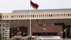 Պաշտպանության փոխնախարարներ Արման Սարգսյանը, կարեն Բրուտյանն ու Հրաչյա Սարգսյանը վերանշանակվել են