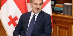 Վրաստանի նախագահը ներում է շնորհել 226 մարդու