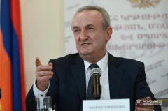 Վահրամ Դումանյանին վերանշանակել վարչապետի խորհրդականի պաշտոնում