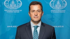 МИД РФ: Потрясений от сокращения торговли с Арменией не будет
