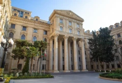 Посла Польши вызвали в МИД Азербайджана