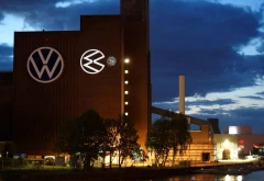 Volkswagen-ը ռազմական տեխնիկա կարտադրի Իսրայելի համար