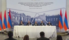 Դեսպանների գործունեությունը պետք է գնահատվի նաև այդ երկրի հետ առևտրատնտեսական հարաբերությունների ծավալով և աճով. ՀՀ նախագահ