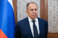 Лавров: слова Пашиняна о референдуме по ЕС говорят о его недоверии к народу