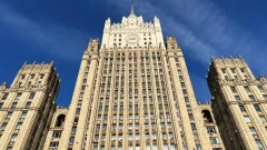 МИД РФ: Армения пытается переориентировать экспорт товаров в ЕС
