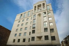 Արդարադատության չորս փոխնախարար վերանշանակվել է պաշտոնում