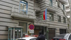 Ադրբեջանն Իրանը ներառել է դիվանագետների համար ռազմական ռիսկեր ունեցող երկրների ցանկում