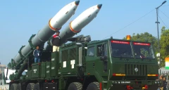 IDRW: Индия может начать поставки в Армению ракет «Pralay»